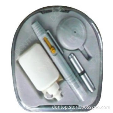 Spray Cleaning Set